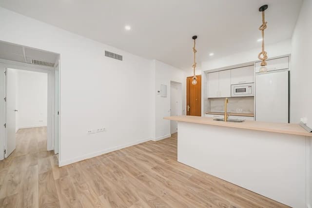 2 quarto Apartamento para venda em Rios Rosas, Madrid cidade - 539 000 € (Ref: 9750931)