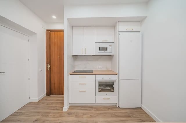 2 quarto Apartamento para venda em Rios Rosas, Madrid cidade - 539 000 € (Ref: 9750931)