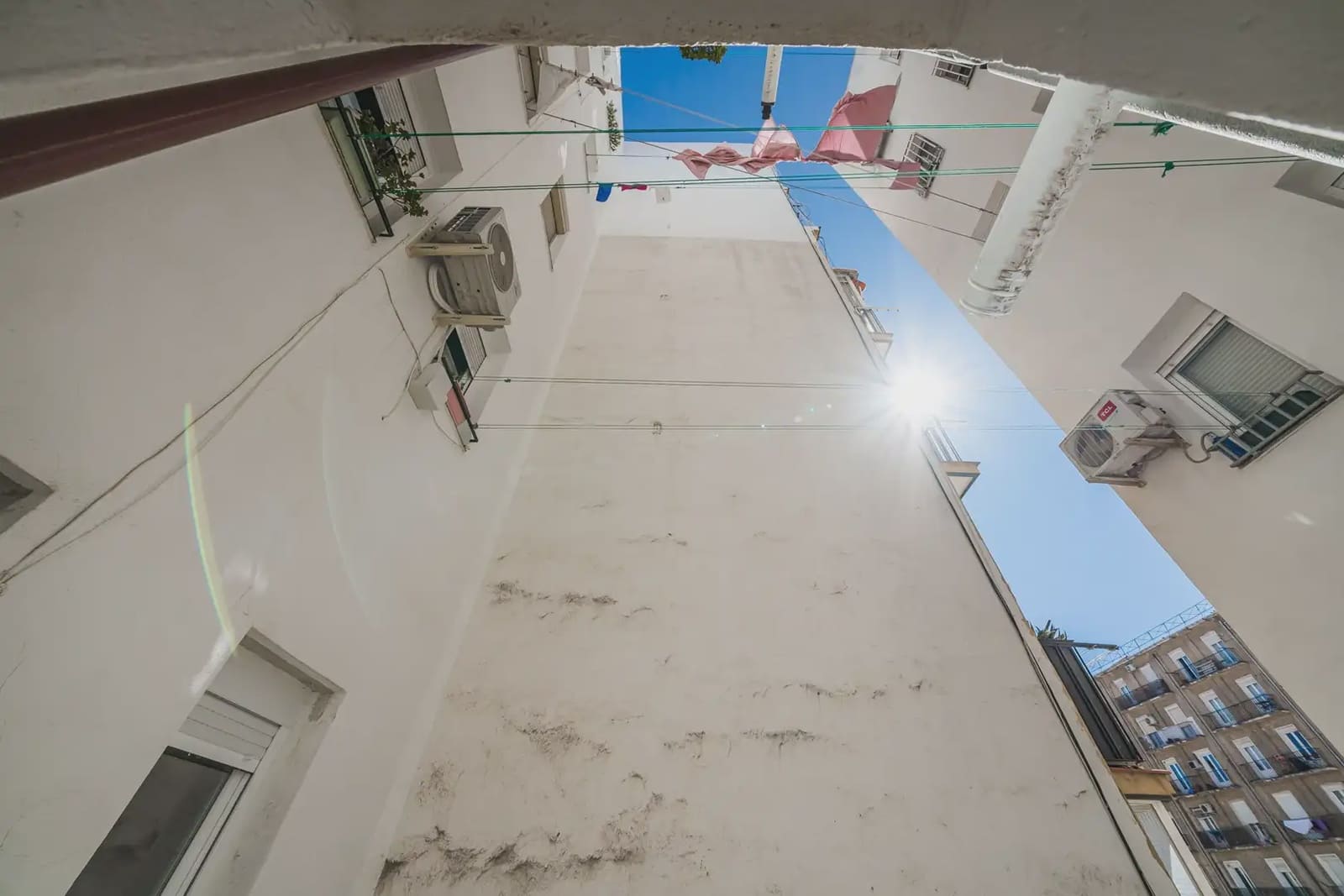 2 bedroom Flat for sale in Madrid city - € 539,000 (Ref: 9750931)