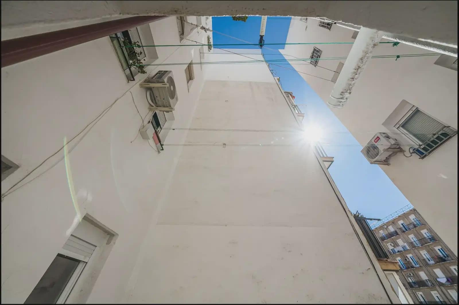 2 sovrum Lägenhet till salu i Madrid stad - 497 000 € (Ref: 9750931)