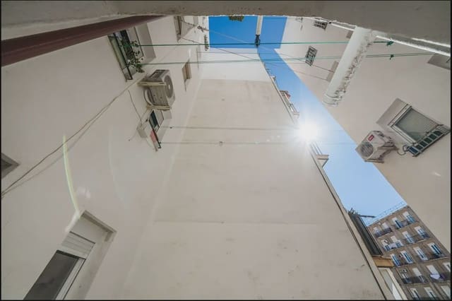 2 makuuhuone Asunto myytävänä paikassa Rios Rosas, Madrid kaupunki - 539 000 € (Ref: 9750931)