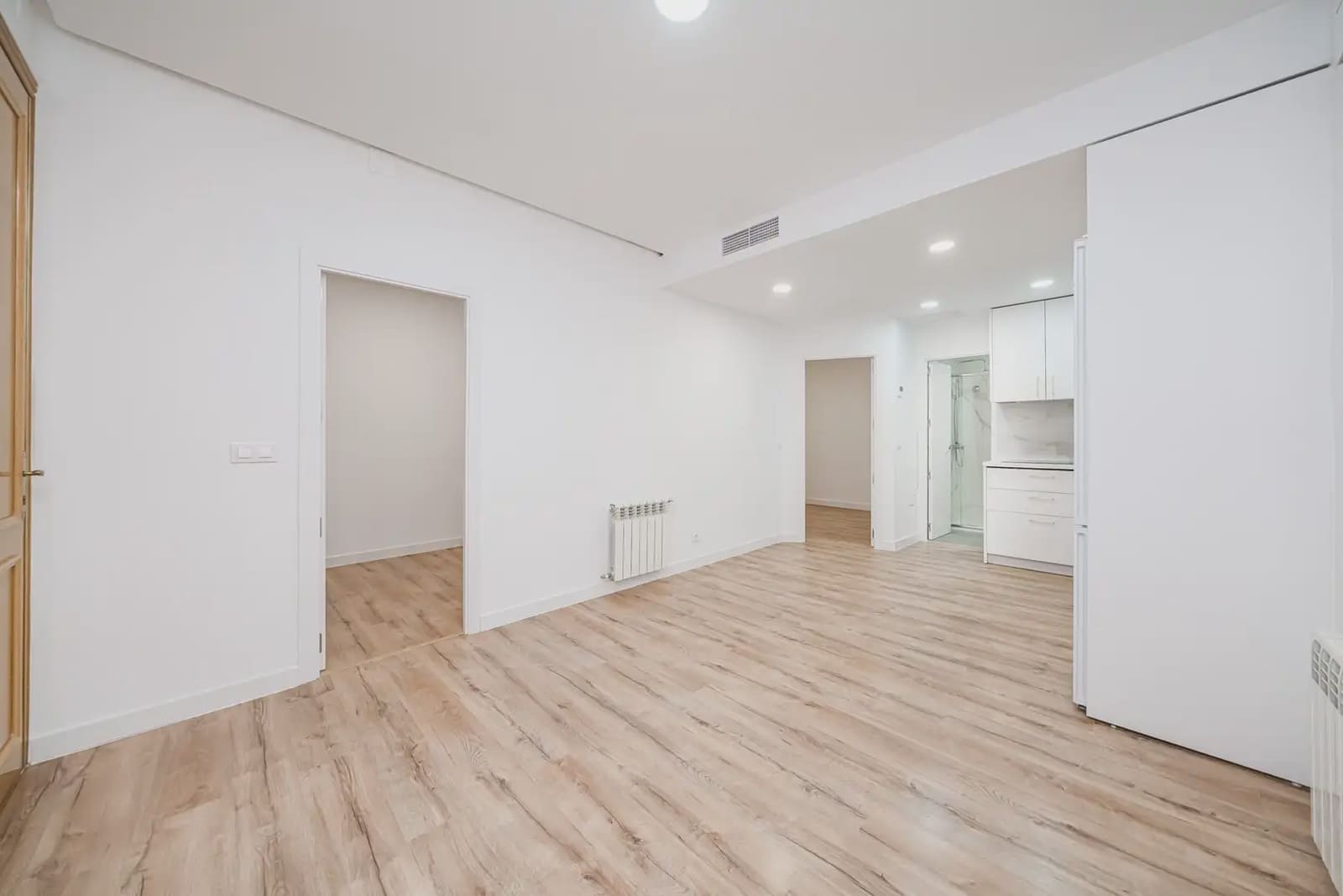 2 soverom Leilighet til salgs i Madrid by - € 619 000 (Ref: 9750932)