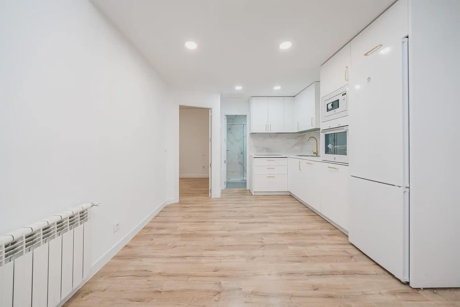 2 soverom Leilighet til salgs i Madrid by - € 619 000 (Ref: 9750932)