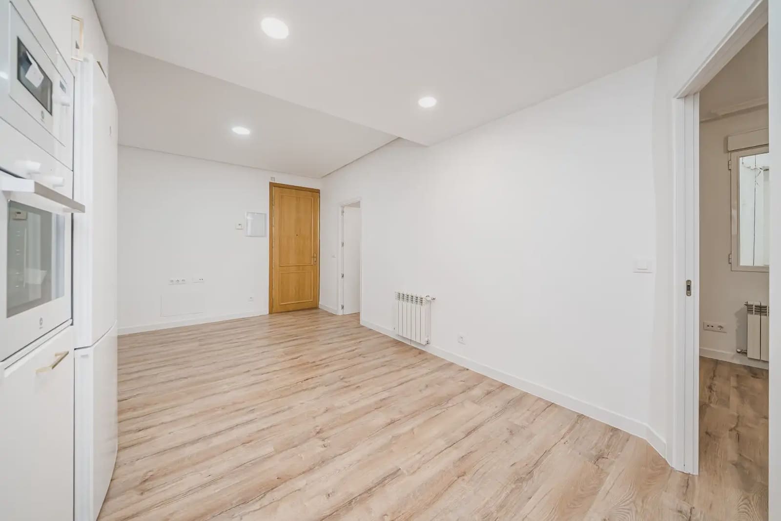 2 soverom Leilighet til salgs i Madrid by - € 619 000 (Ref: 9750932)