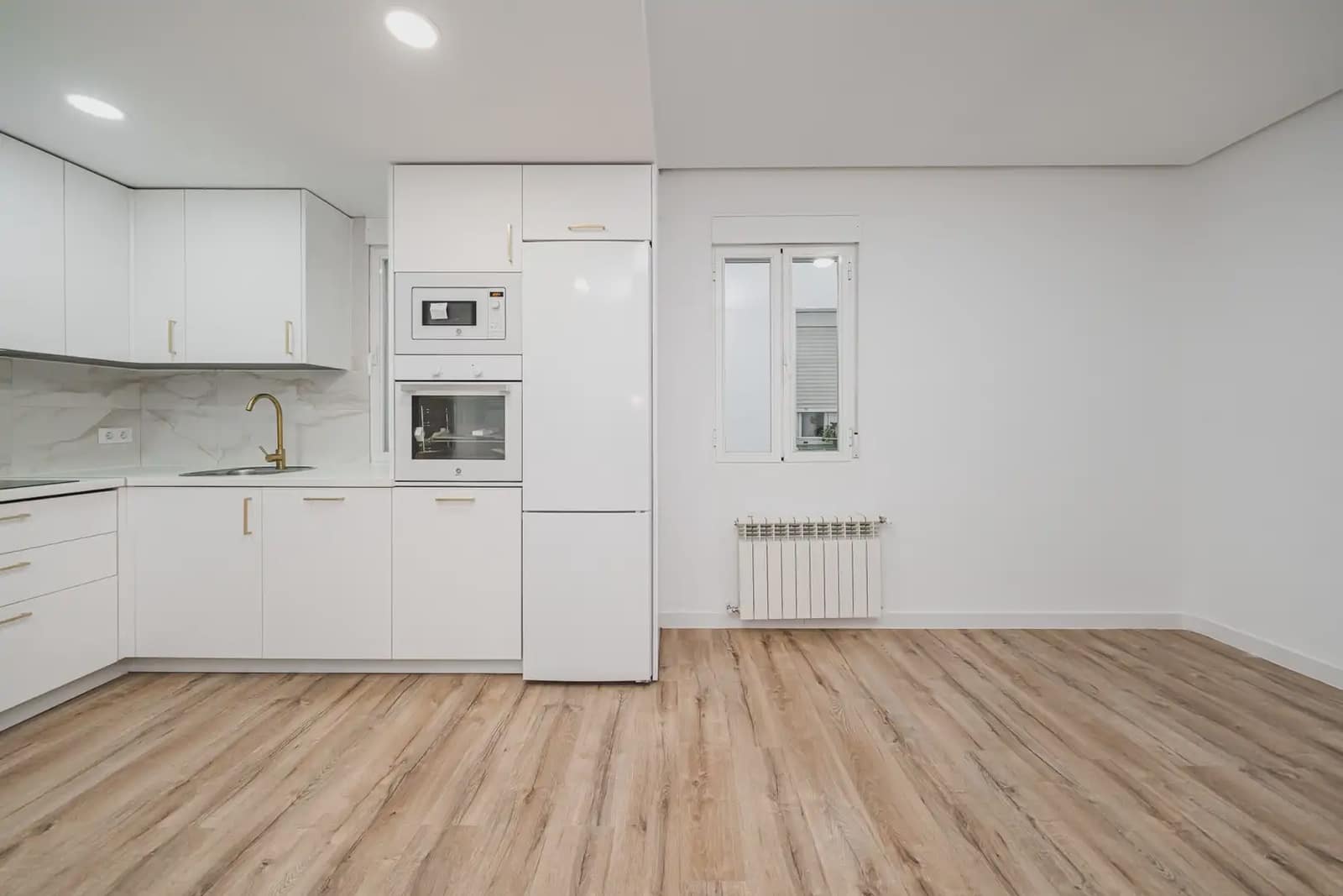 2 soverom Leilighet til salgs i Madrid by - € 619 000 (Ref: 9750932)