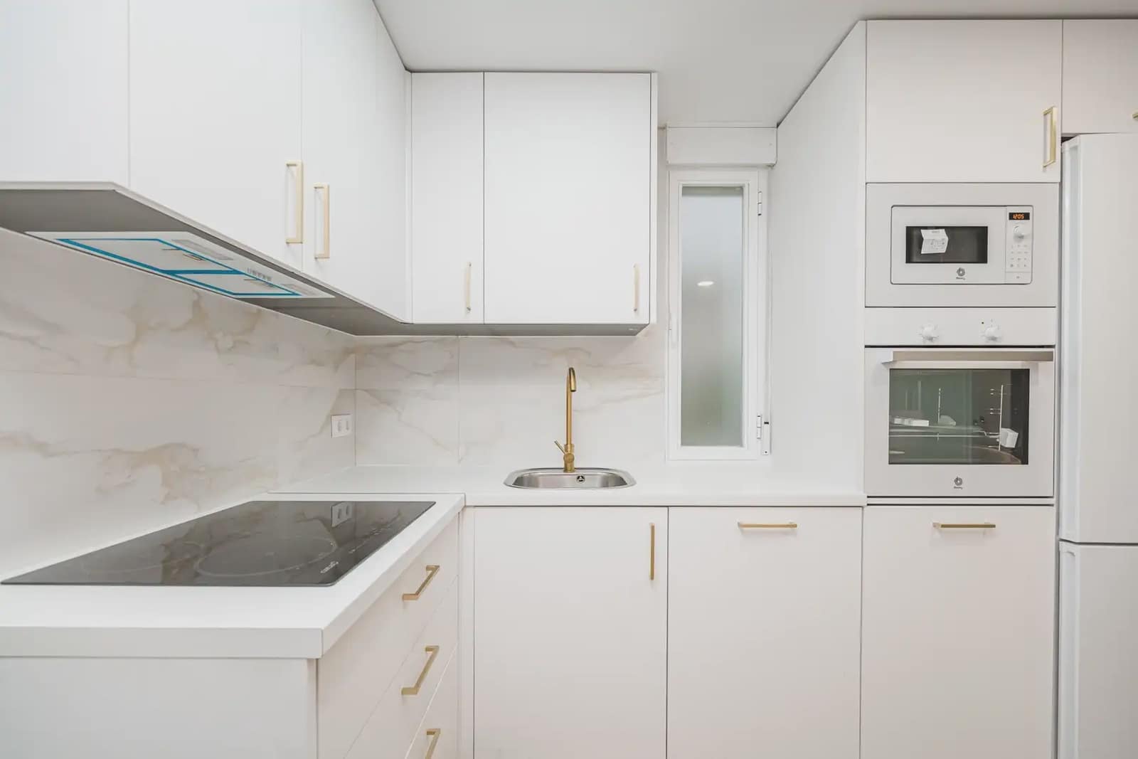 2 soverom Leilighet til salgs i Madrid by - € 619 000 (Ref: 9750932)