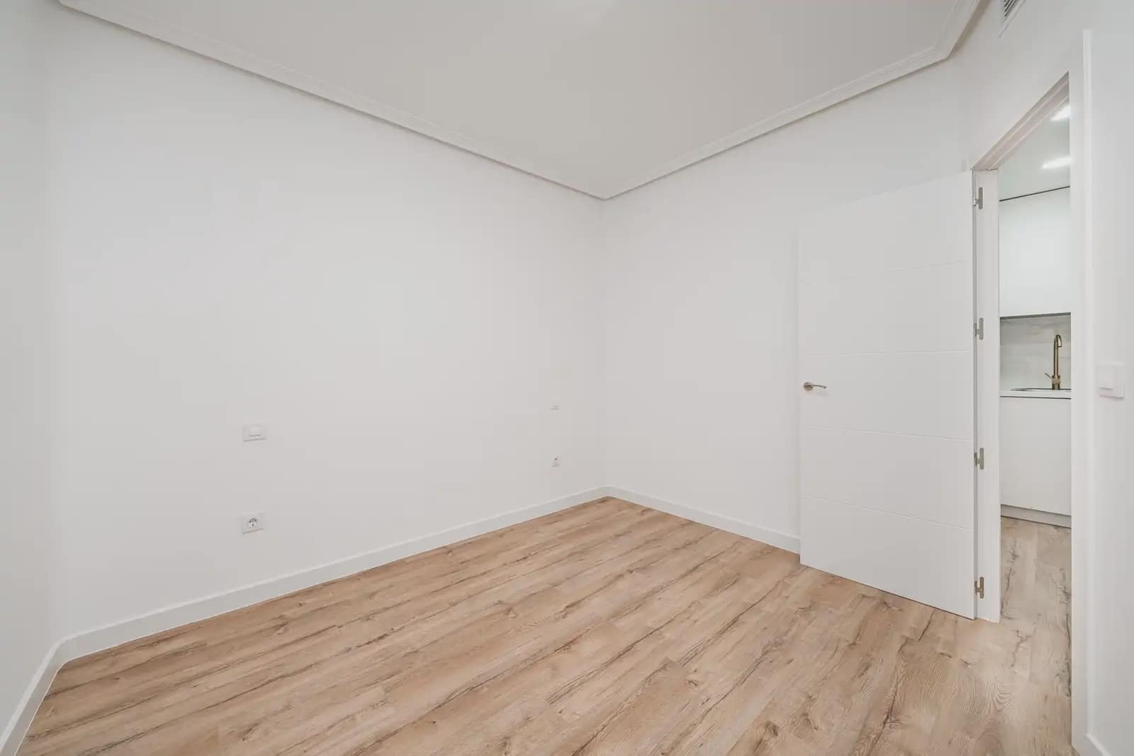 2 soverom Leilighet til salgs i Madrid by - € 619 000 (Ref: 9750932)