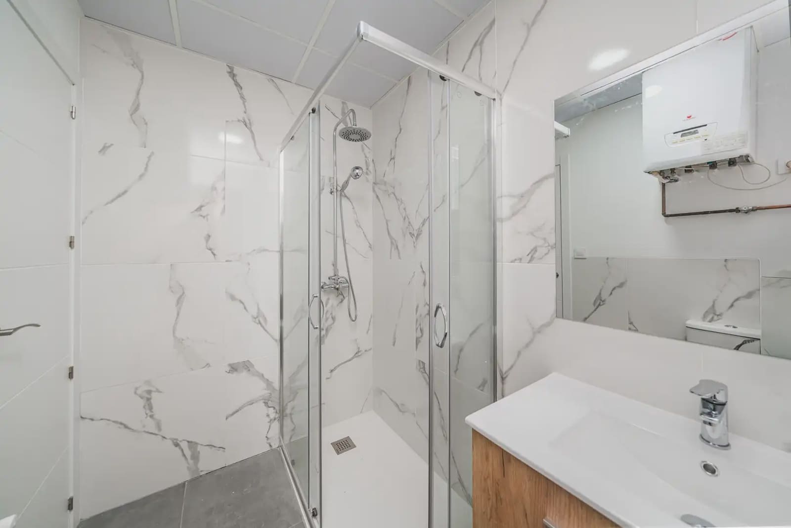 2 soverom Leilighet til salgs i Madrid by - € 619 000 (Ref: 9750932)