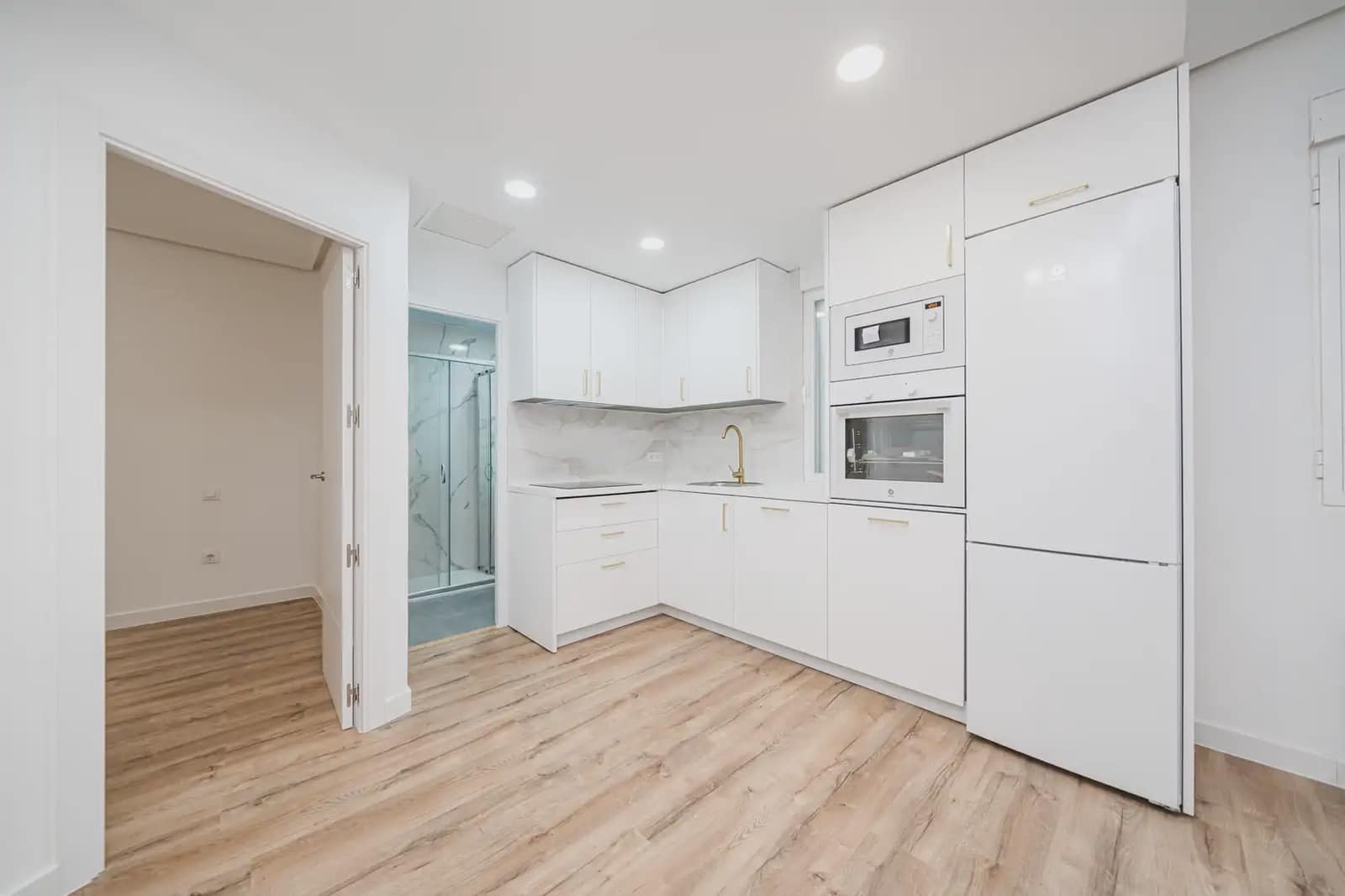 2 soverom Leilighet til salgs i Madrid by - € 619 000 (Ref: 9750932)