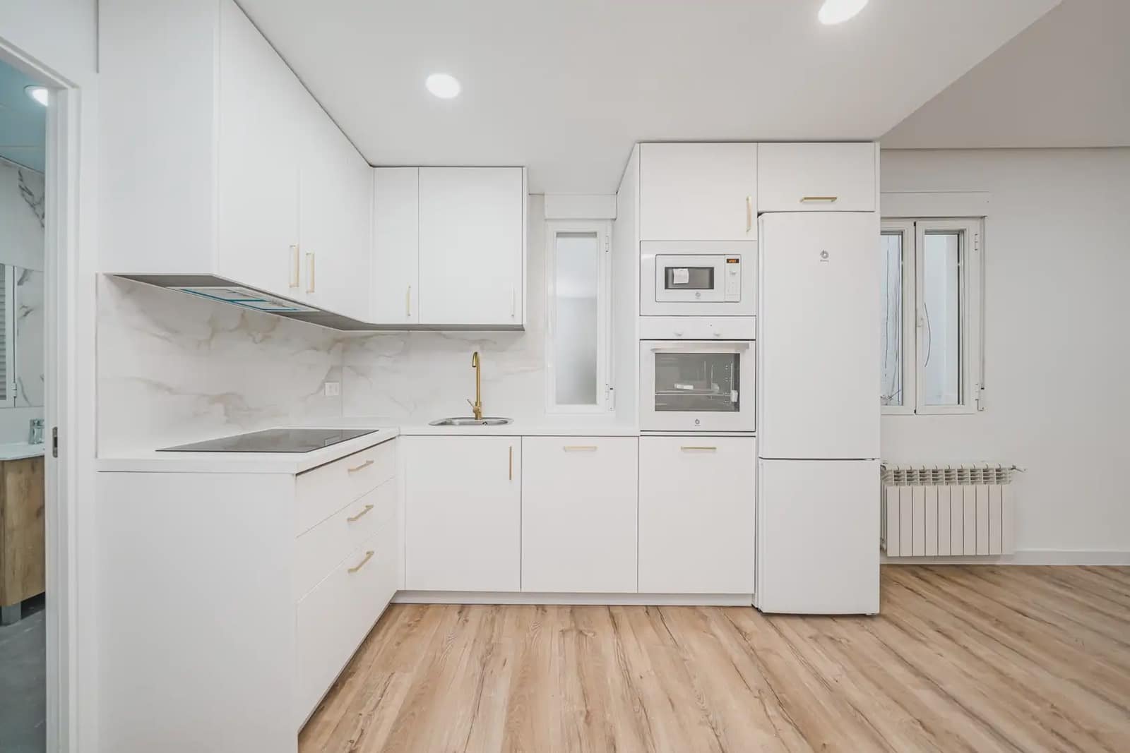 2 soverom Leilighet til salgs i Madrid by - € 619 000 (Ref: 9750932)