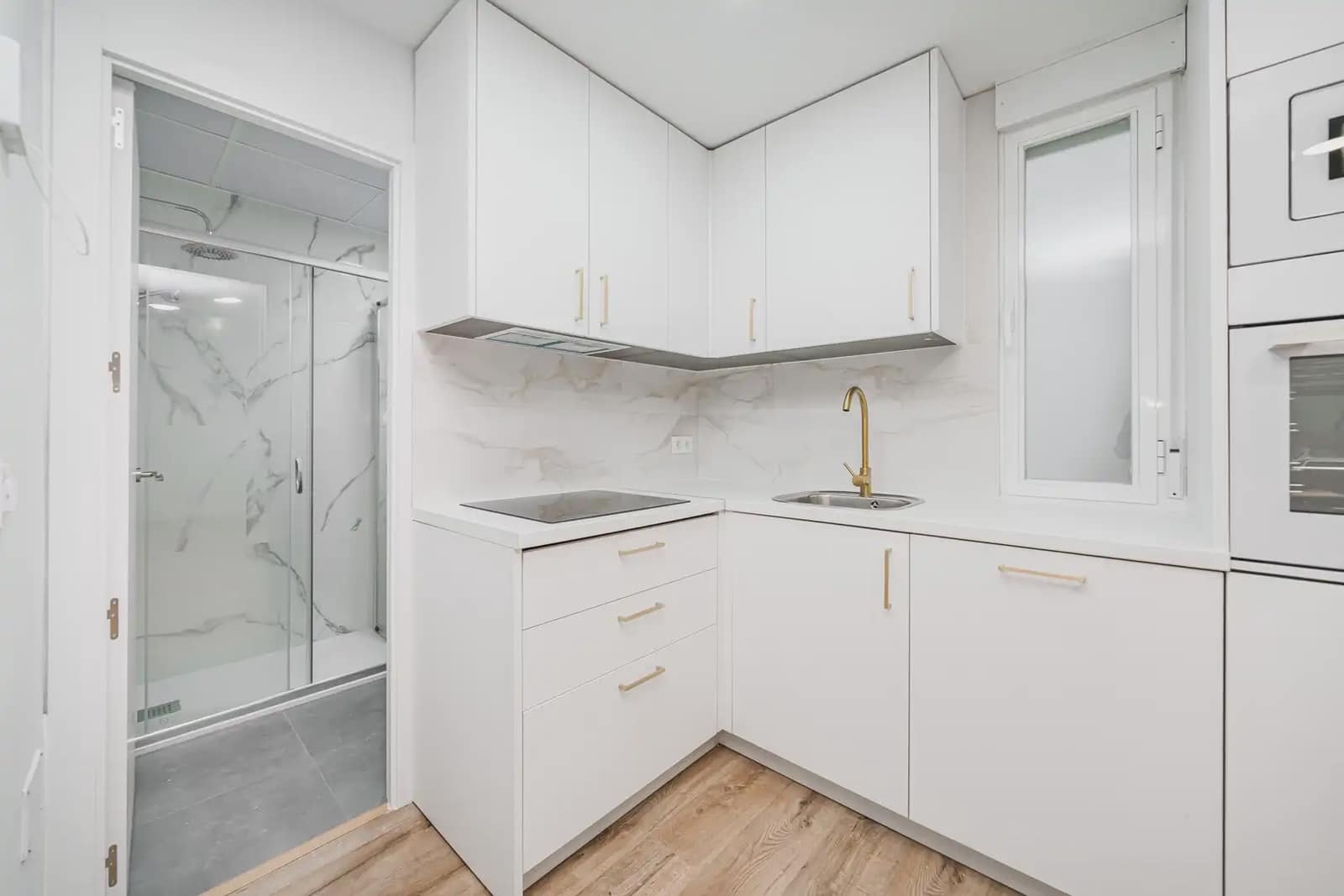 2 soverom Leilighet til salgs i Madrid by - € 619 000 (Ref: 9750932)