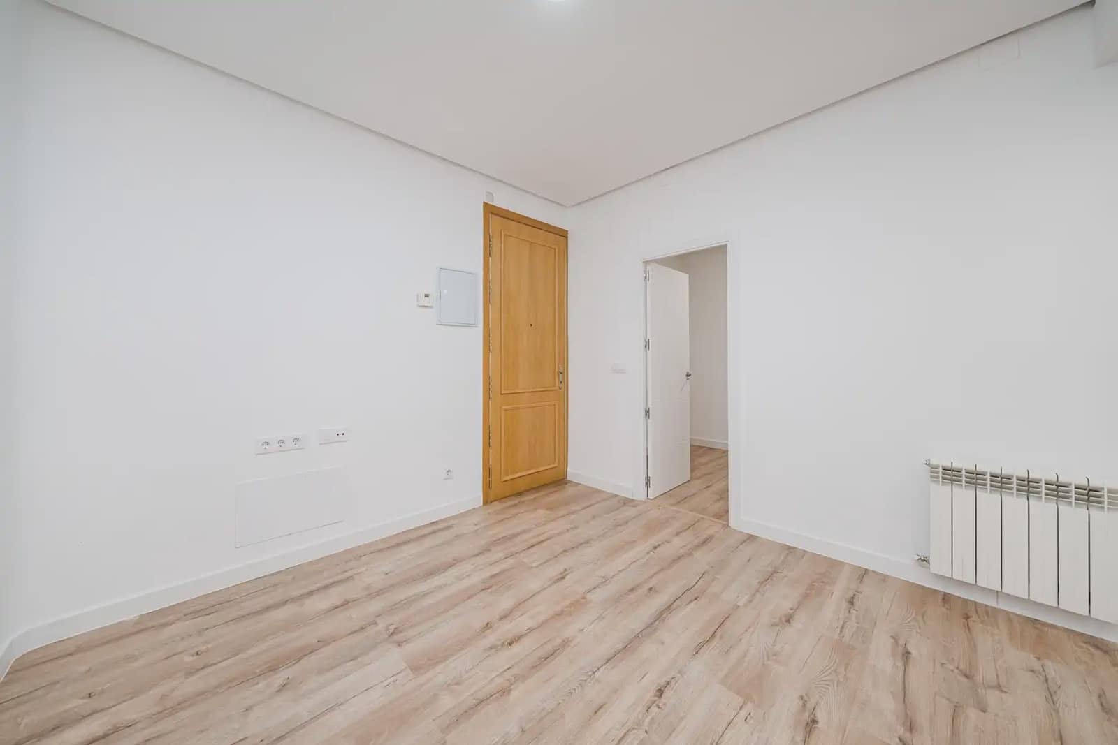 2 soverom Leilighet til salgs i Madrid by - € 619 000 (Ref: 9750932)