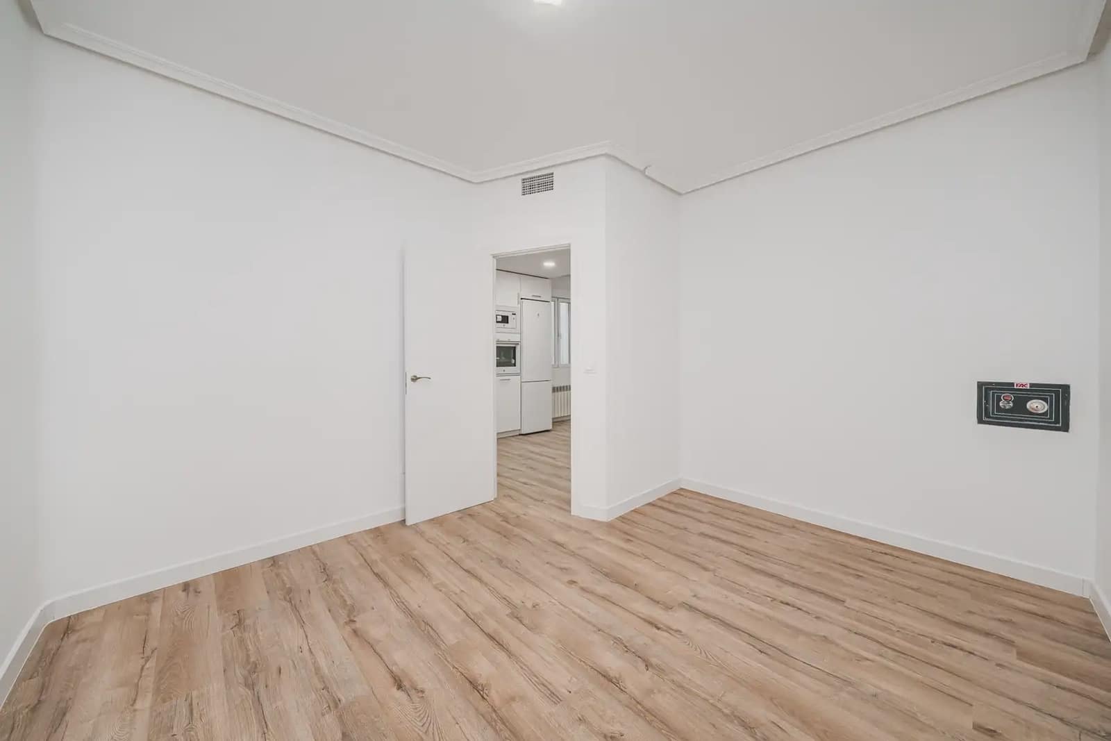 2 soverom Leilighet til salgs i Madrid by - € 619 000 (Ref: 9750932)