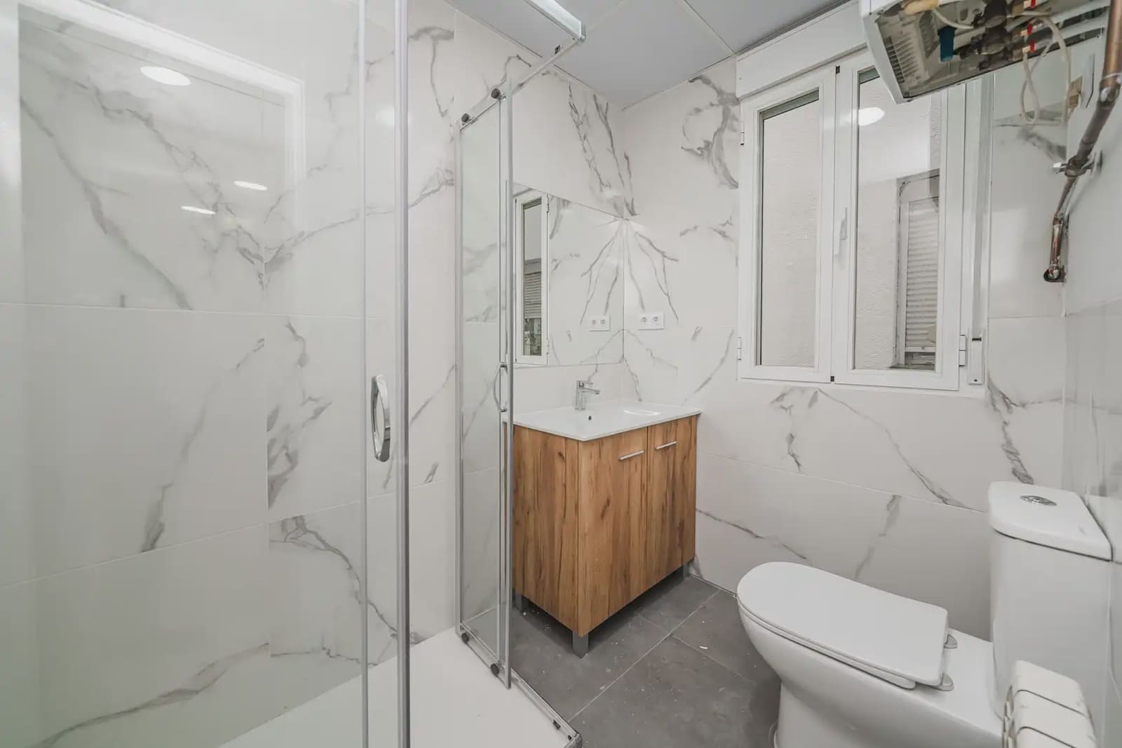 2 soverom Leilighet til salgs i Madrid by - € 619 000 (Ref: 9750932)