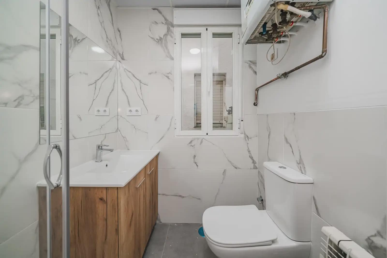 2 soverom Leilighet til salgs i Madrid by - € 619 000 (Ref: 9750932)