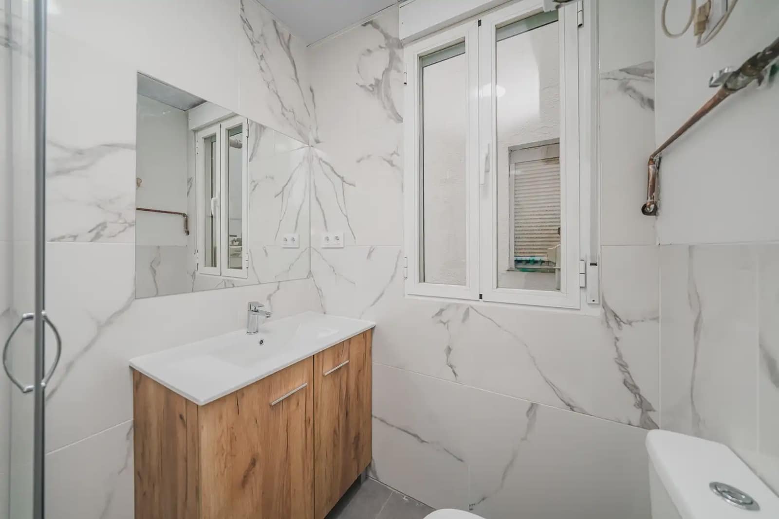 2 soverom Leilighet til salgs i Madrid by - € 619 000 (Ref: 9750932)