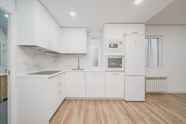 2 soverom Leilighet til salgs i Lista, Madrid by - € 619 000 (Ref: 9750932)