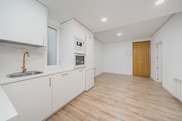 2 soverom Leilighet til salgs i Lista, Madrid by - € 619 000 (Ref: 9750932)