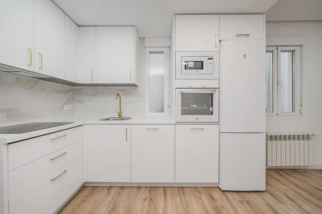 2 soverom Leilighet til salgs i Lista, Madrid by - € 619 000 (Ref: 9750932)