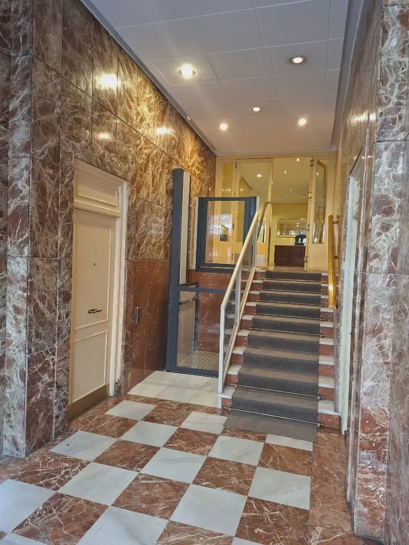 2 sypialnia Mieszkanie na sprzedaż w Miasto Madryt - 559 000 € (Ref: 9750932)