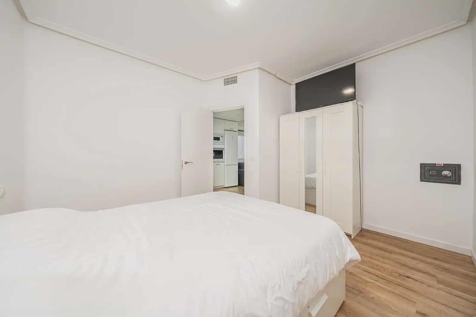 2 camera da letto Appartamento in vendita in Madrid citta - 549.000 € (Rif: 9750932)