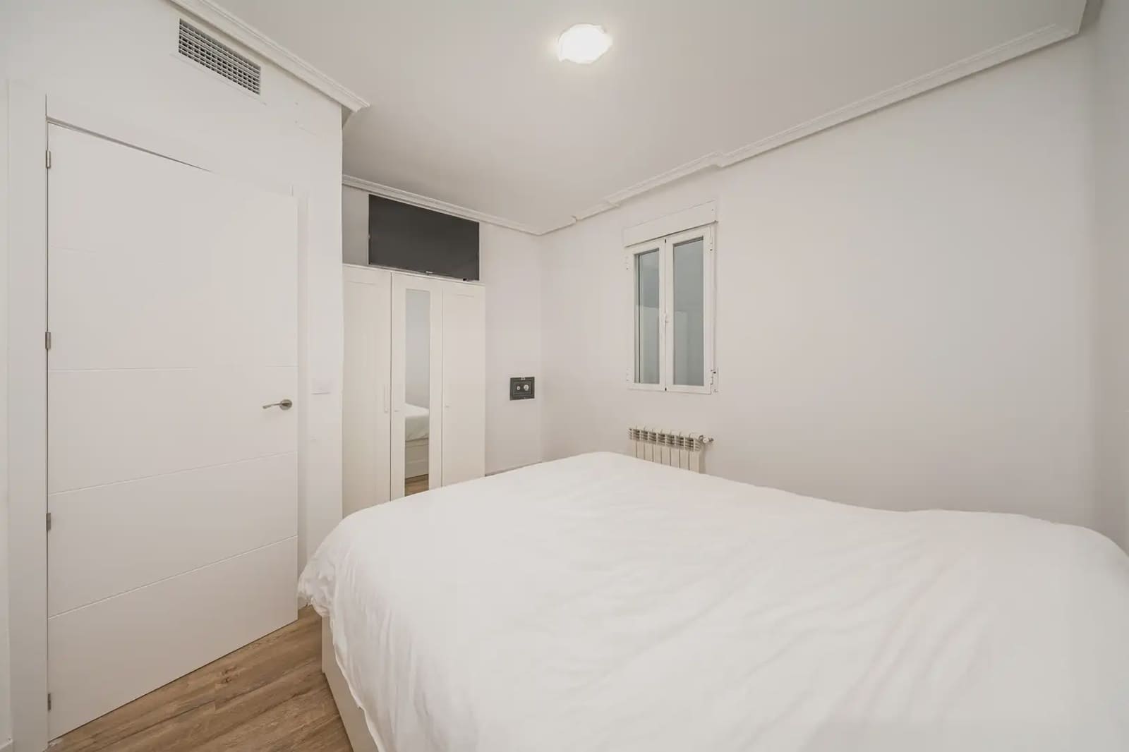 2 camera da letto Appartamento in vendita in Madrid citta - 549.000 € (Rif: 9750932)