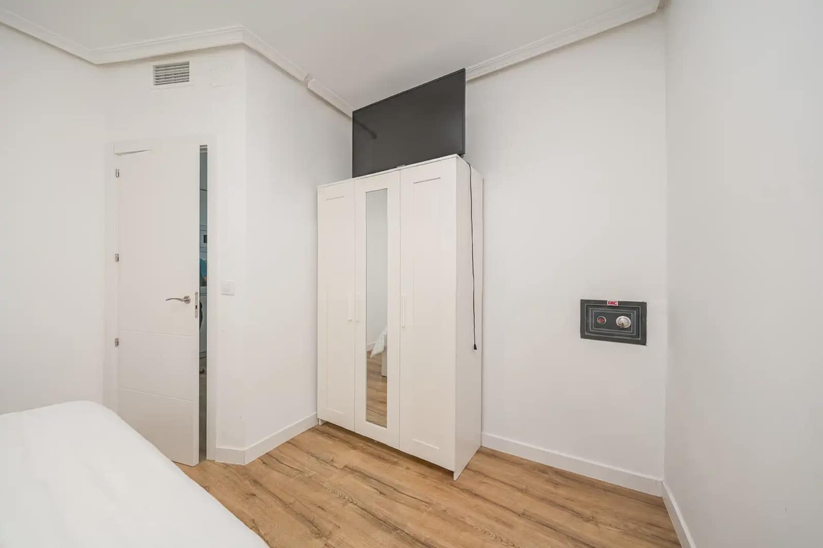 2 camera da letto Appartamento in vendita in Madrid citta - 549.000 € (Rif: 9750932)