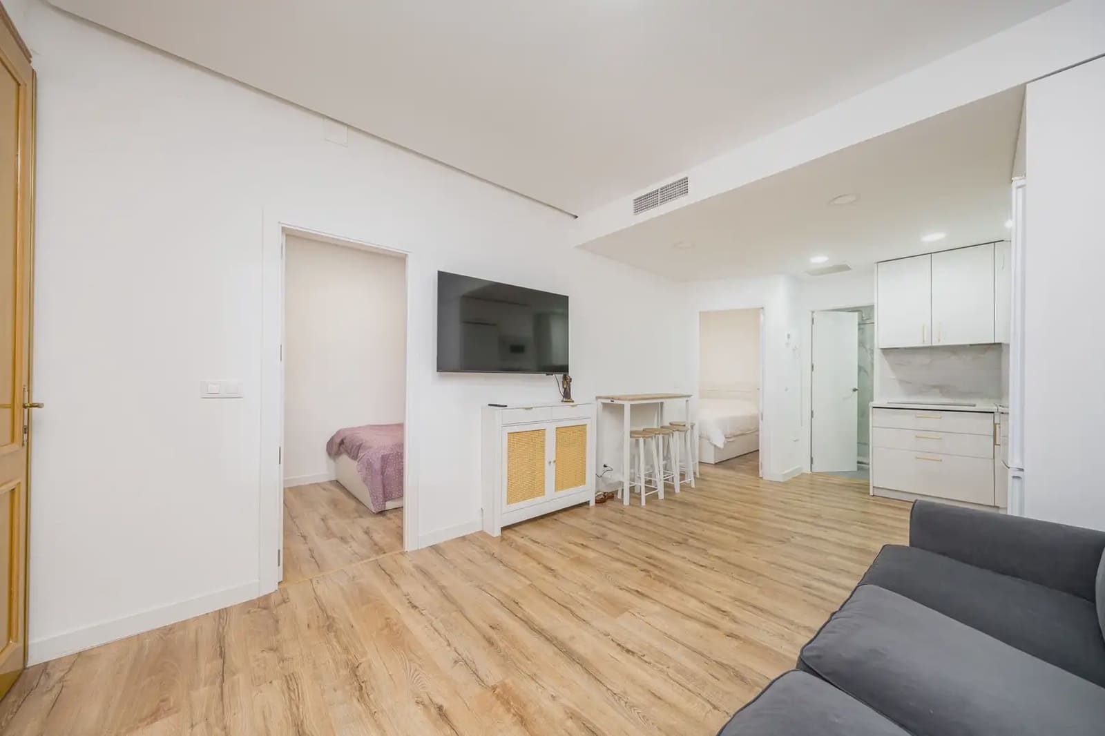 2 camera da letto Appartamento in vendita in Madrid citta - 549.000 € (Rif: 9750932)