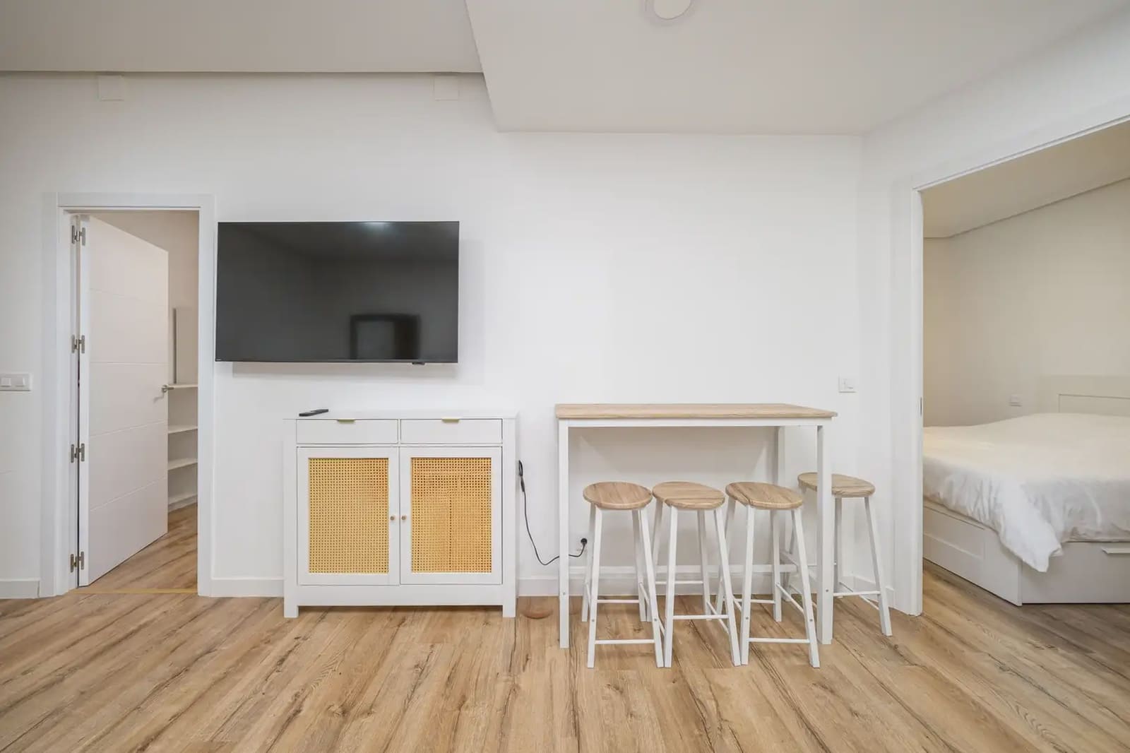 2 camera da letto Appartamento in vendita in Madrid citta - 549.000 € (Rif: 9750932)
