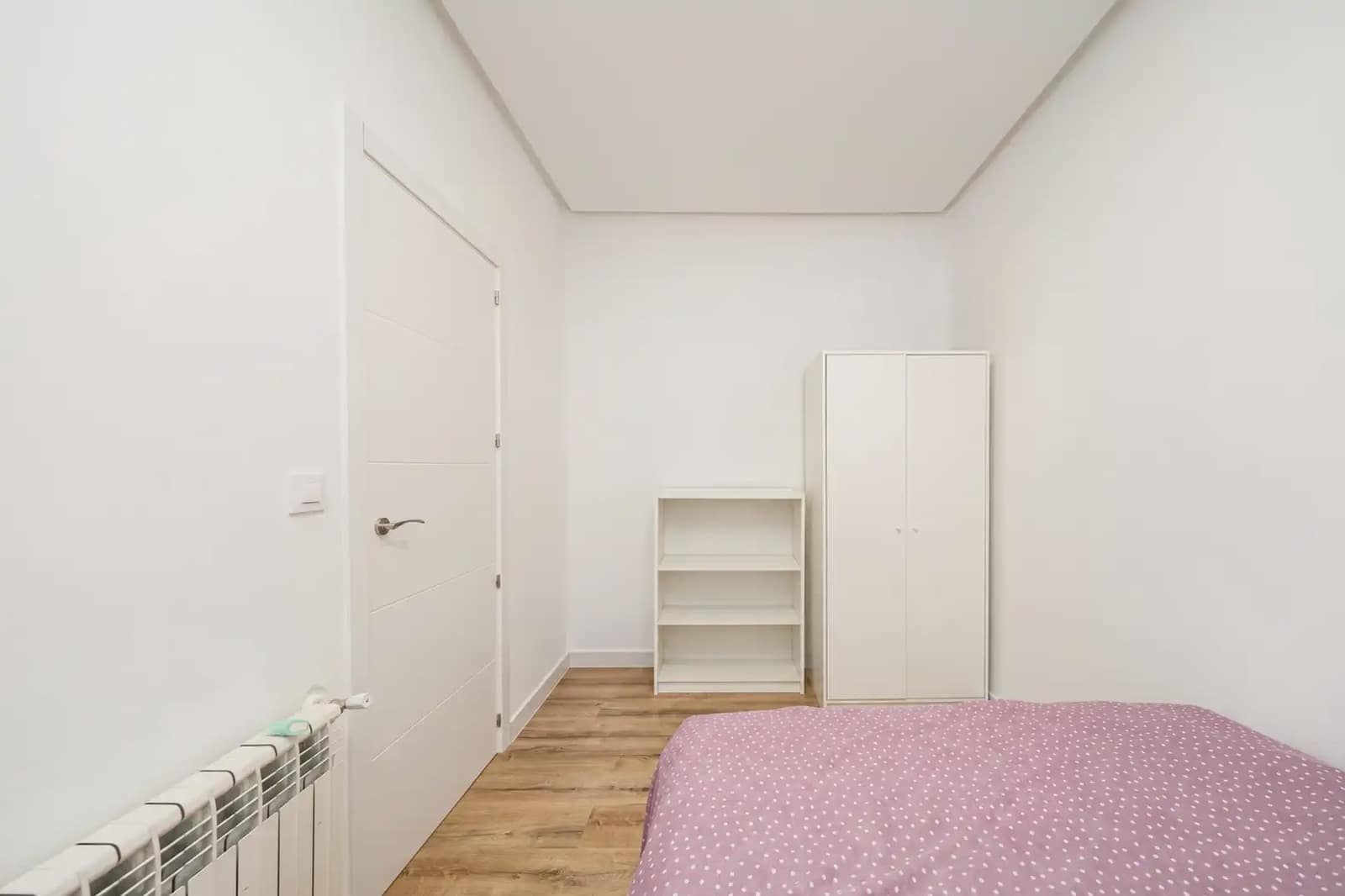 2 camera da letto Appartamento in vendita in Madrid citta - 549.000 € (Rif: 9750932)