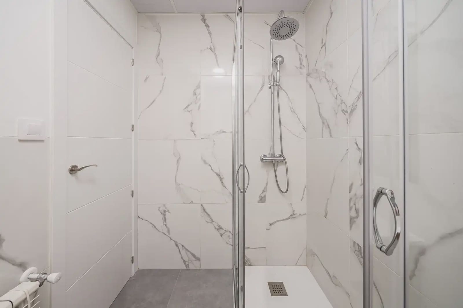 2 camera da letto Appartamento in vendita in Madrid citta - 549.000 € (Rif: 9750932)