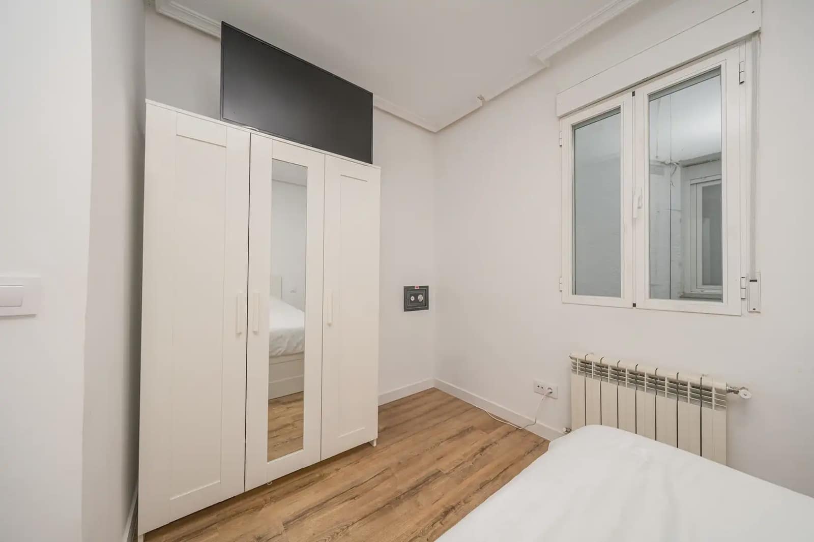 2 camera da letto Appartamento in vendita in Madrid citta - 549.000 € (Rif: 9750932)
