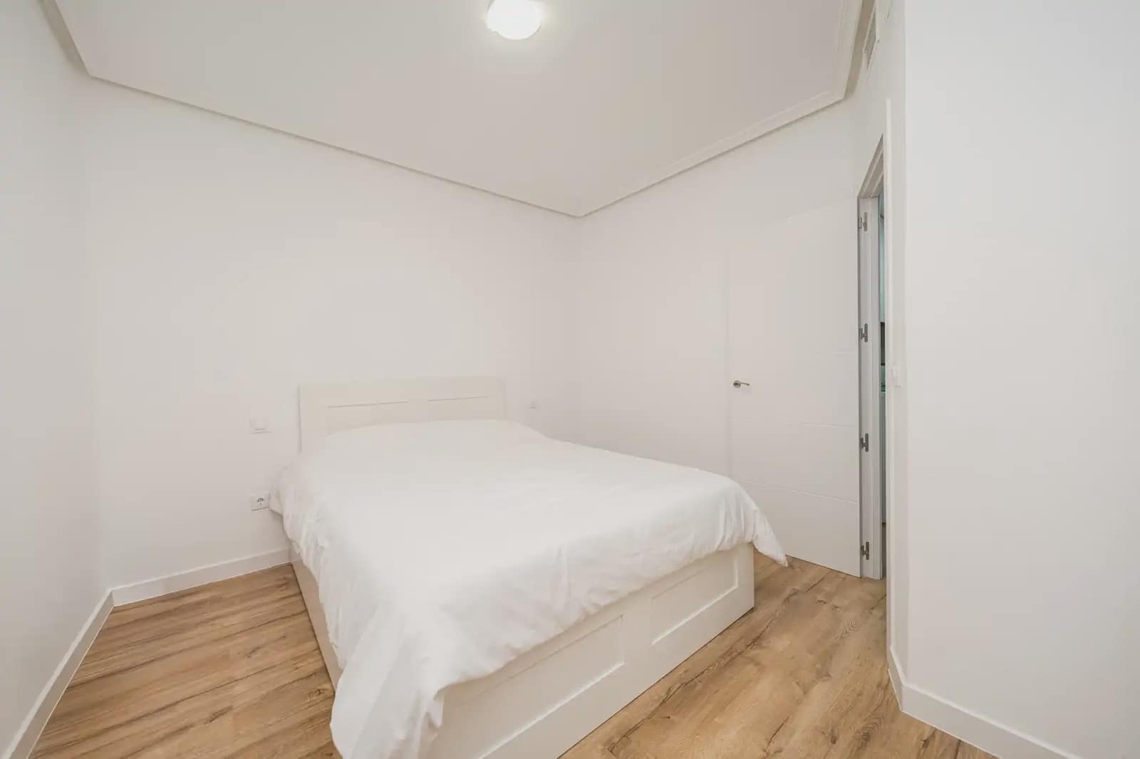 2 camera da letto Appartamento in vendita in Madrid citta - 549.000 € (Rif: 9750932)