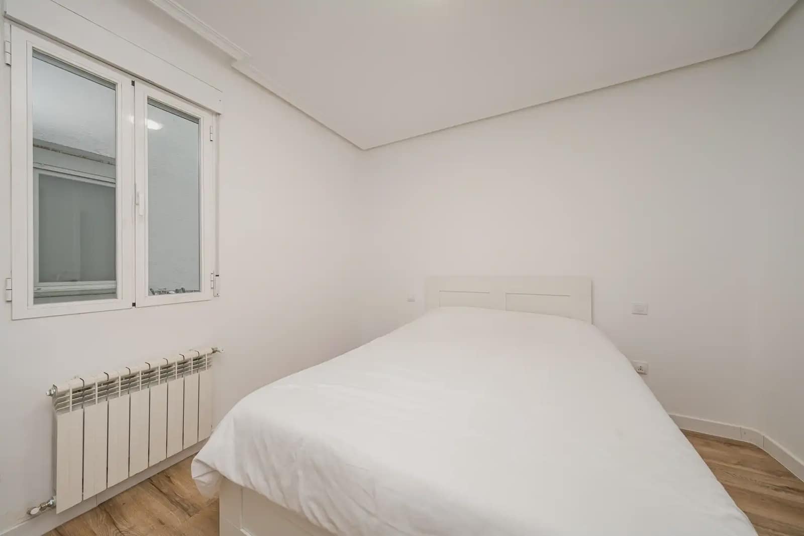 2 camera da letto Appartamento in vendita in Madrid citta - 549.000 € (Rif: 9750932)