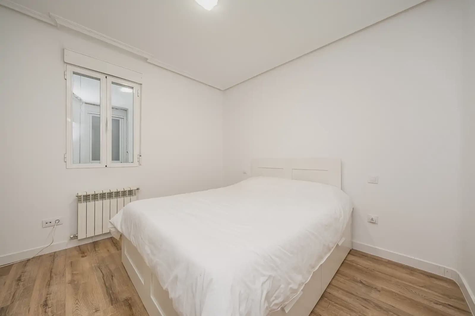 2 camera da letto Appartamento in vendita in Madrid citta - 549.000 € (Rif: 9750932)