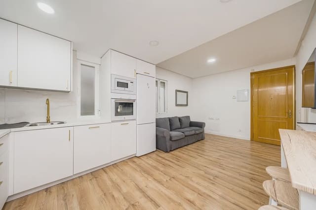 2 camera da letto Appartamento in vendita in Lista, Madrid città - 549.000 € (Rif: 9750932)