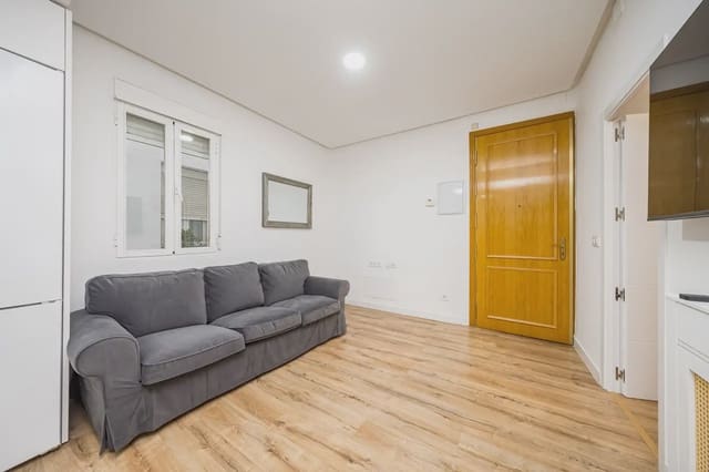 2 camera da letto Appartamento in vendita in Lista, Madrid città - 549.000 € (Rif: 9750932)