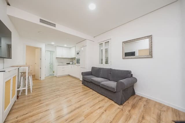 2 camera da letto Appartamento in vendita in Lista, Madrid città - 549.000 € (Rif: 9750932)