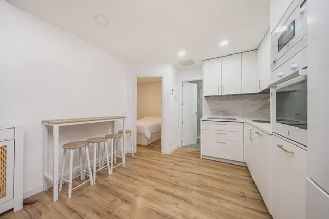 2 camera da letto Appartamento in vendita in Lista, Madrid città - 549.000 € (Rif: 9750932)