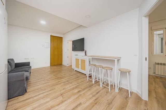2 camera da letto Appartamento in vendita in Lista, Madrid città - 549.000 € (Rif: 9750932)
