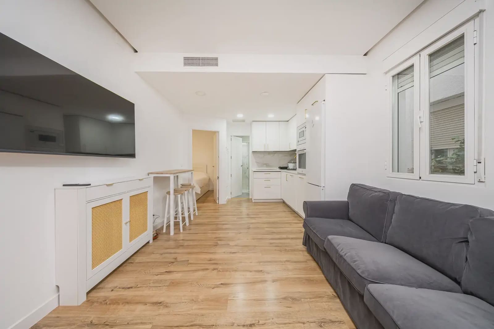 2 camera da letto Appartamento in vendita in Madrid citta - 549.000 € (Rif: 9750932)