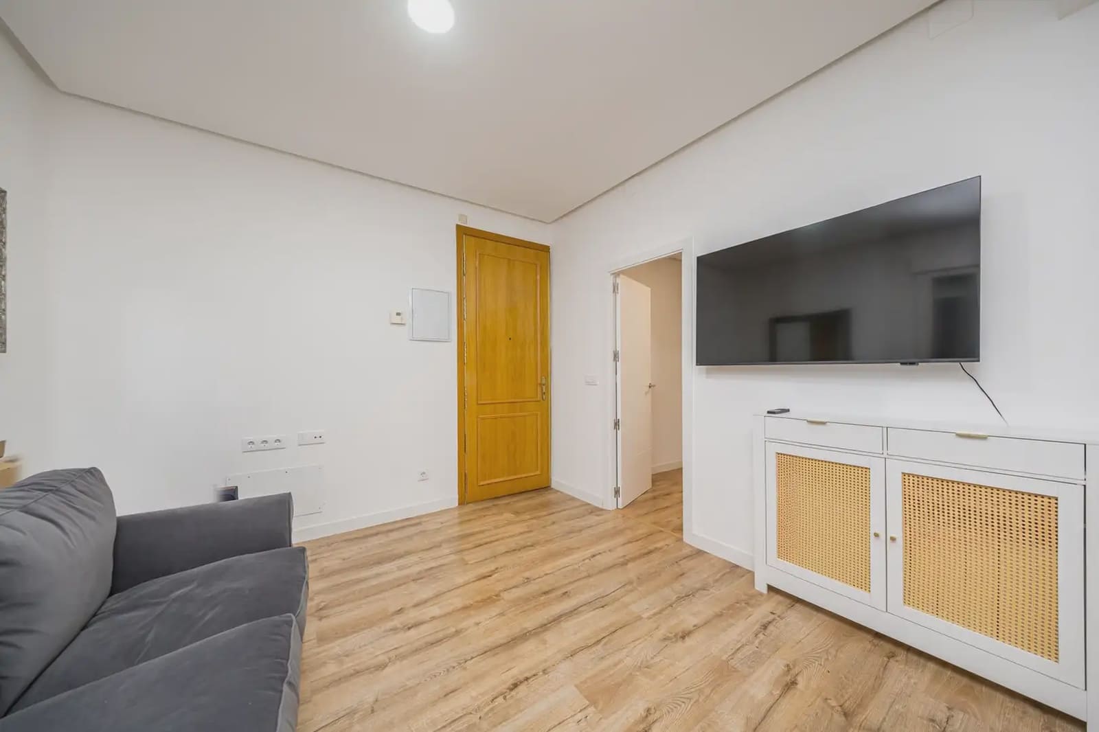 2 camera da letto Appartamento in vendita in Madrid citta - 549.000 € (Rif: 9750932)