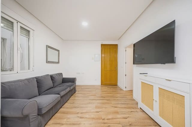 2 camera da letto Appartamento in vendita in Lista, Madrid città - 549.000 € (Rif: 9750932)
