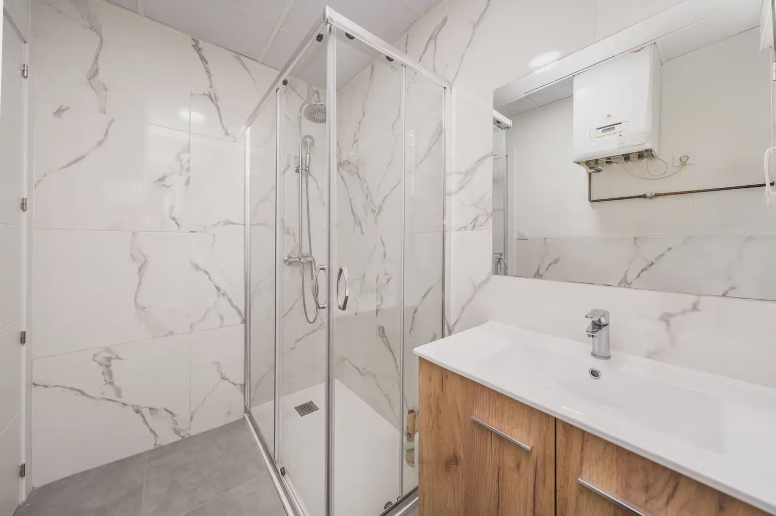 2 camera da letto Appartamento in vendita in Madrid citta - 549.000 € (Rif: 9750932)