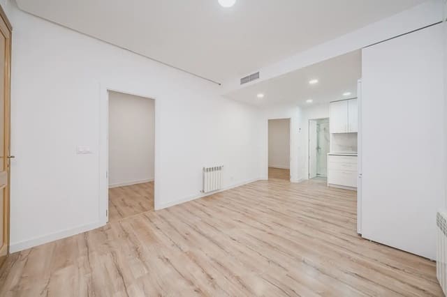 2 makuuhuone Asunto myytävänä paikassa Lista, Madrid kaupunki - 549 000 € (Ref: 9750932)