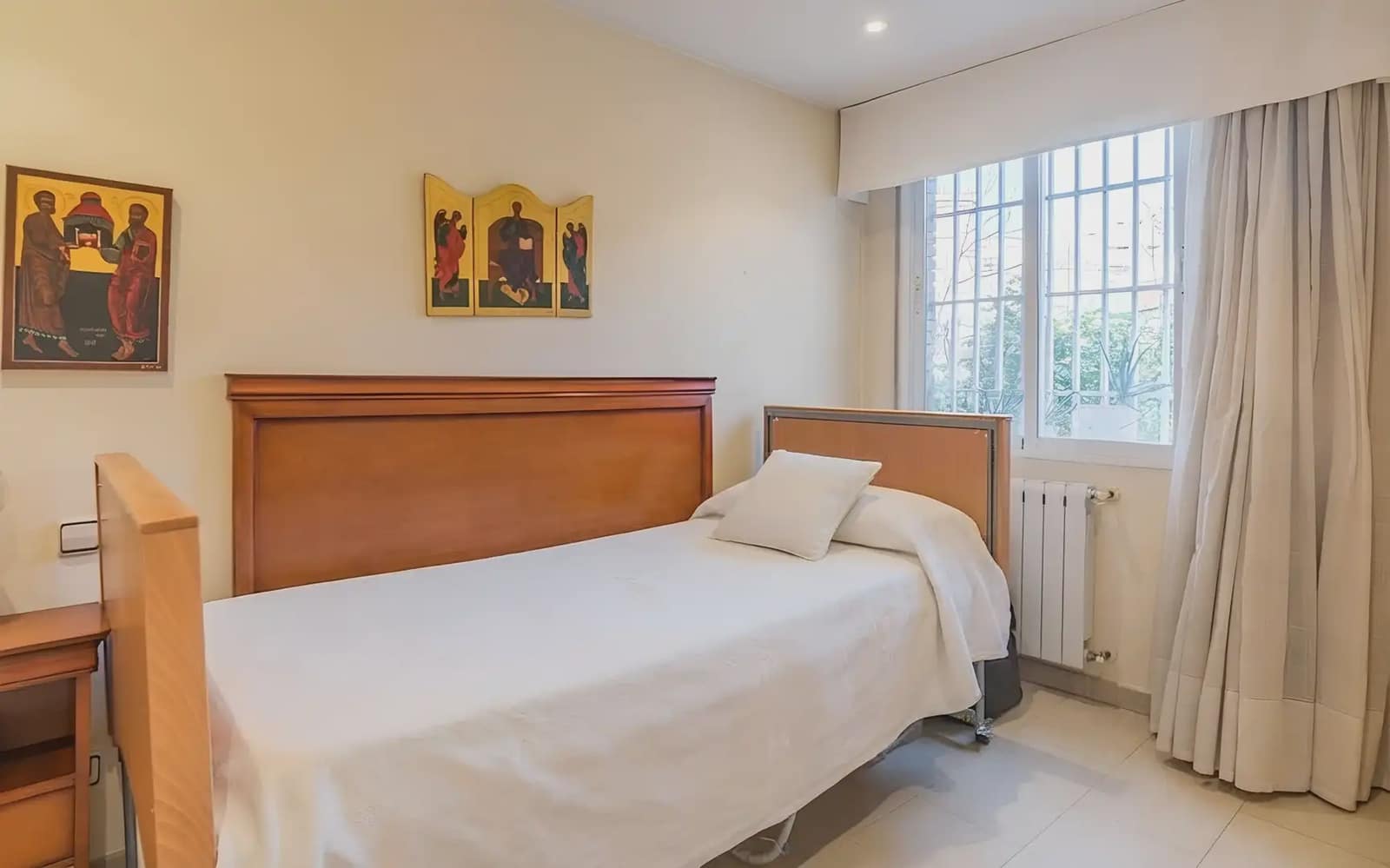 2 quarto Apartamento para venda em Madrid cidade - 540 000 € (Ref: 9750933)