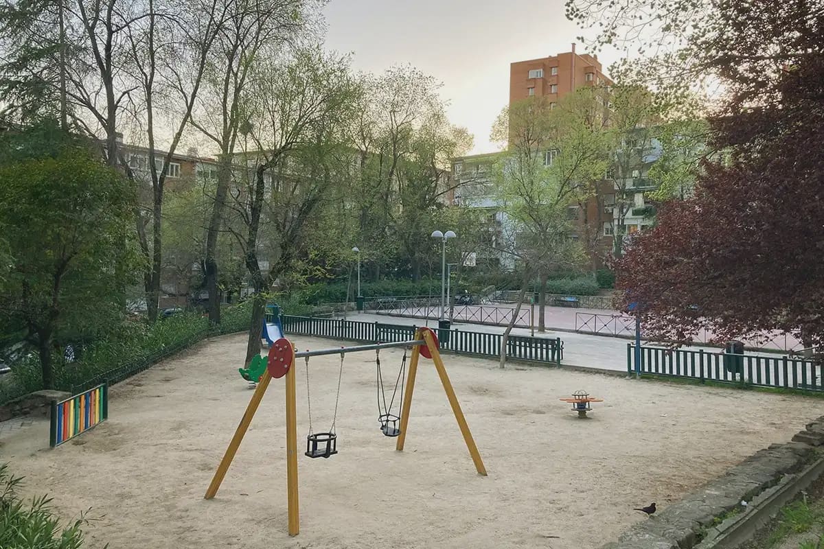 2 quarto Apartamento para venda em Madrid cidade - 540 000 € (Ref: 9750933)