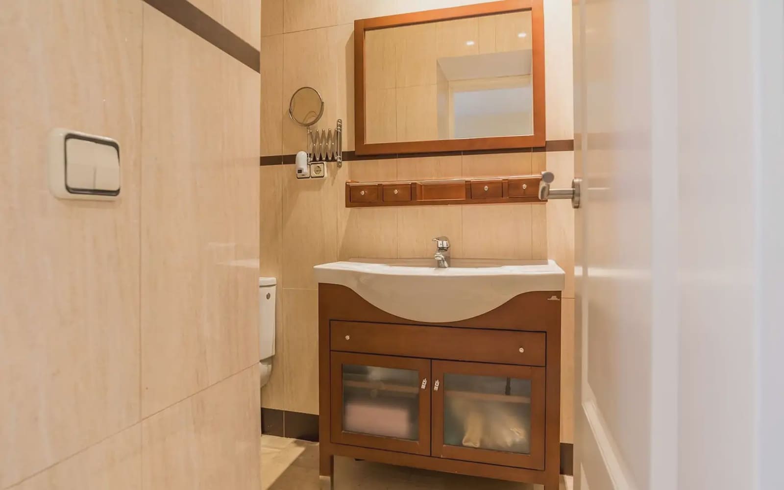 2 quarto Apartamento para venda em Madrid cidade - 540 000 € (Ref: 9750933)