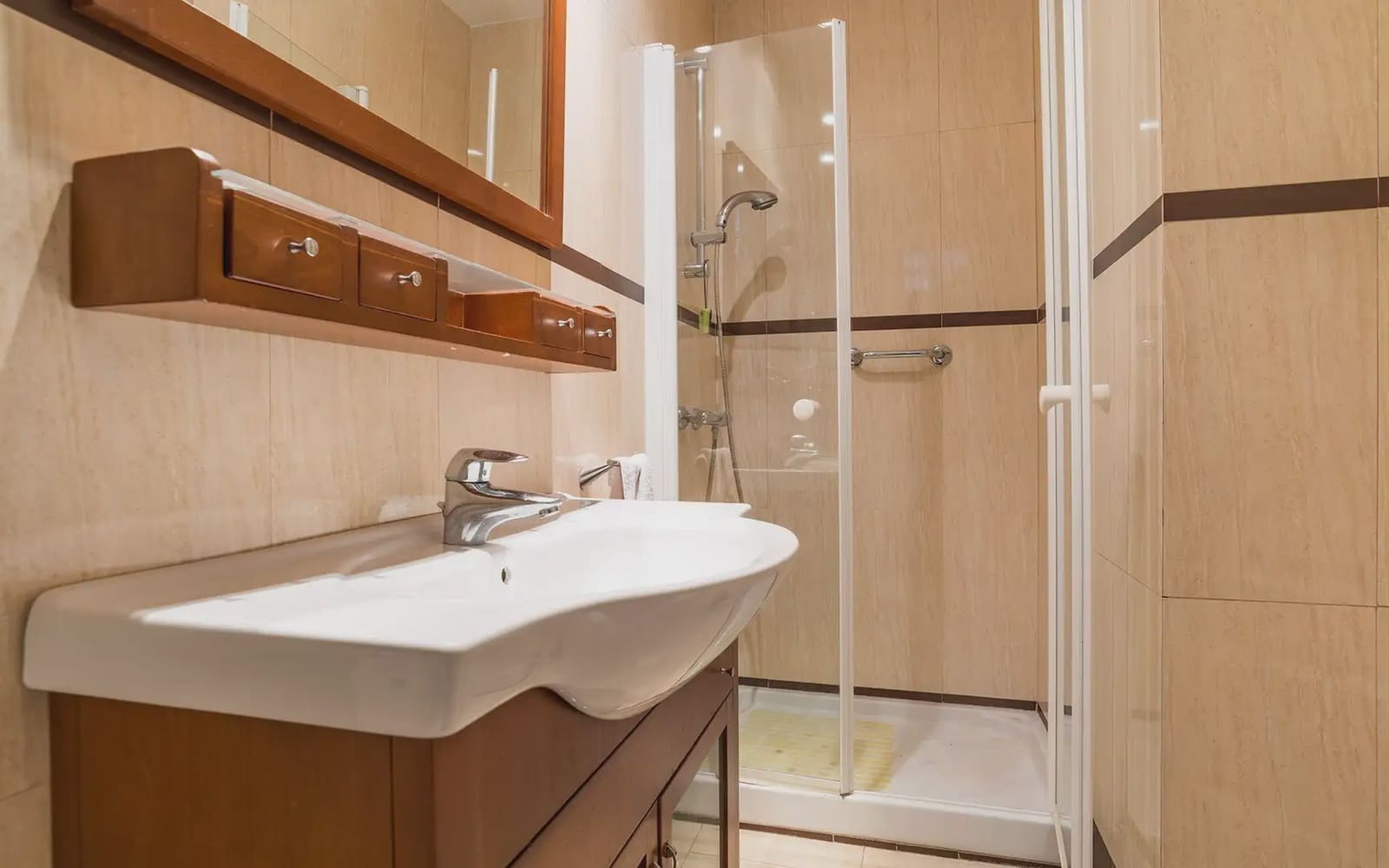 2 quarto Apartamento para venda em Madrid cidade - 540 000 € (Ref: 9750933)