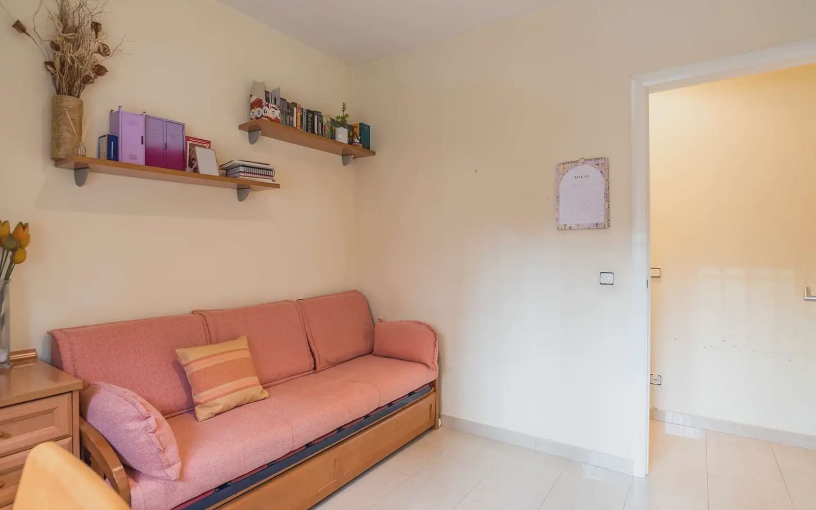 2 quarto Apartamento para venda em Madrid cidade - 540 000 € (Ref: 9750933)